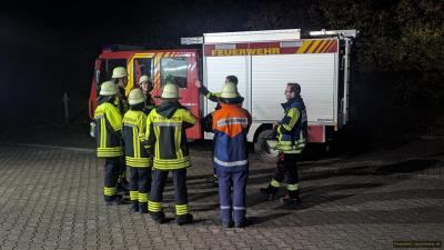 17+ Übung / THL+ Grundlagen