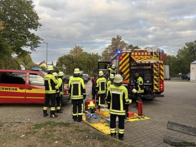 17+ Übung / THL Grundlagen
