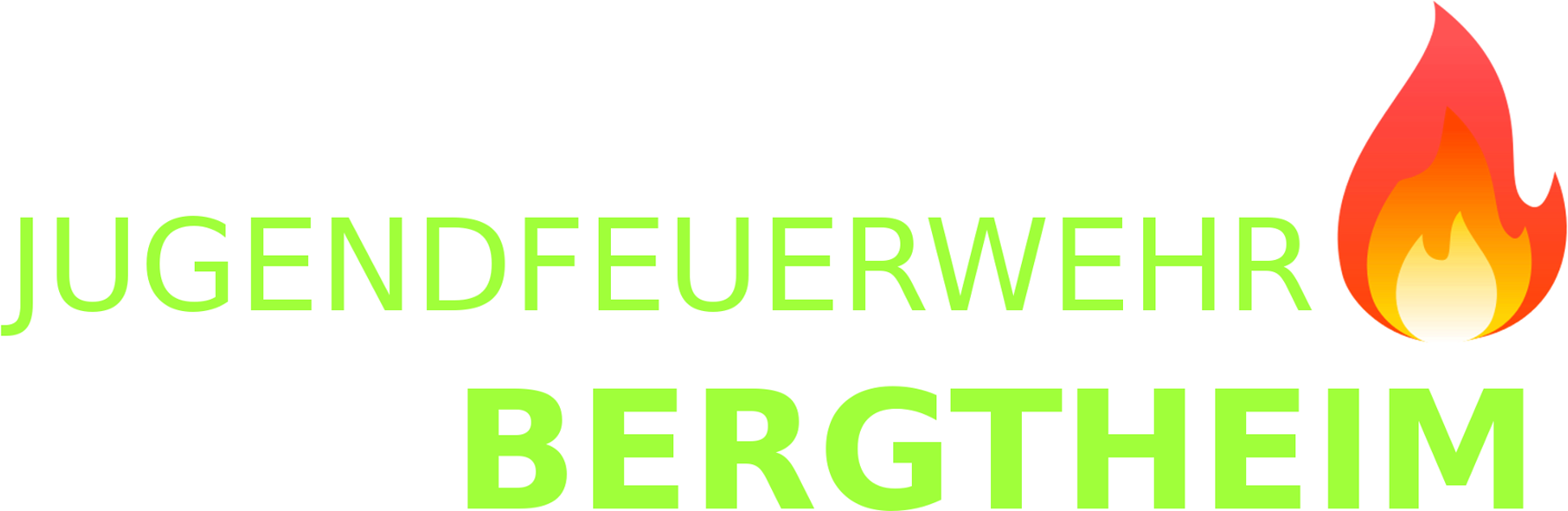 Logo der Jugendfeuerwehr Bergtheim